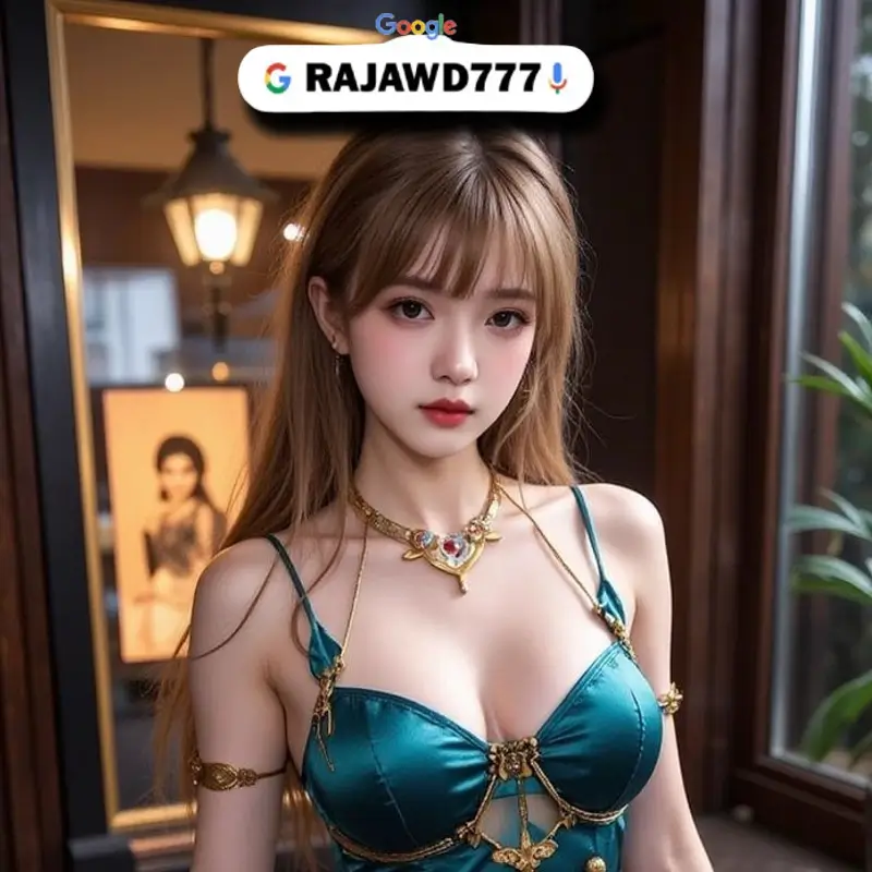 Rajawd777: Login Akun Link Alternatif Terbaru Mudah Akses